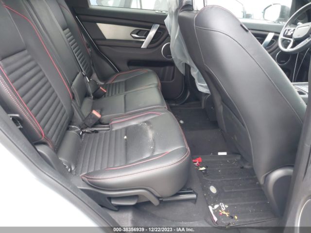 Photo 7 VIN: SALCT2FX1MH900510 - LAND ROVER DISCOVERY SPORT 