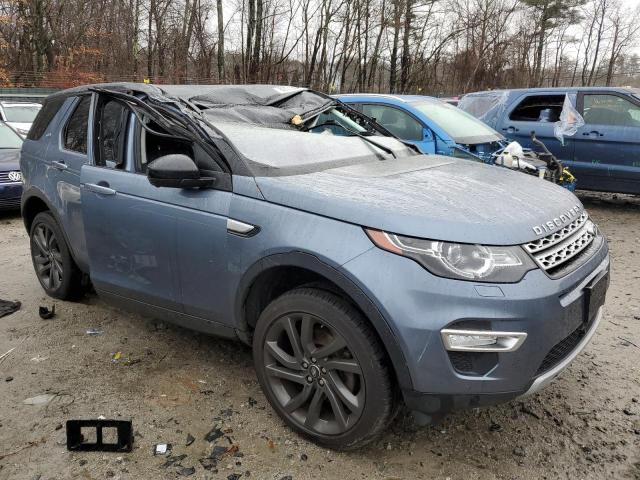 Photo 3 VIN: SALCT2FX2KH785588 - LAND ROVER DISCOVERY 