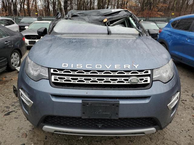 Photo 4 VIN: SALCT2FX2KH785588 - LAND ROVER DISCOVERY 