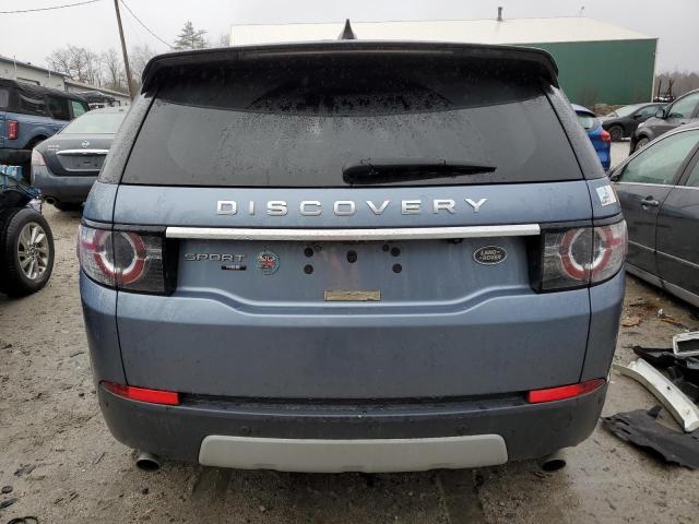 Photo 5 VIN: SALCT2FX2KH785588 - LAND ROVER DISCOVERY 