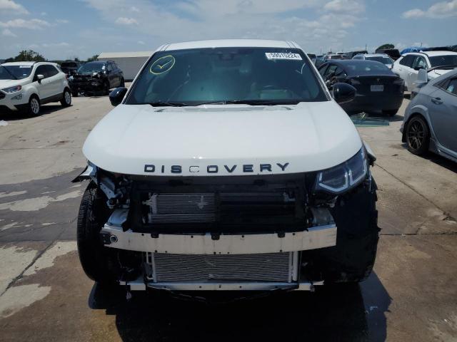 Photo 4 VIN: SALCT2FX2LH833799 - LAND ROVER DISCOVERY 