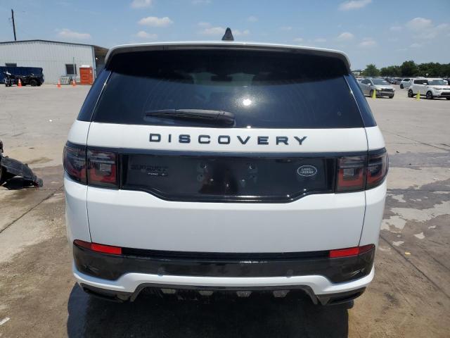 Photo 5 VIN: SALCT2FX2LH833799 - LAND ROVER DISCOVERY 