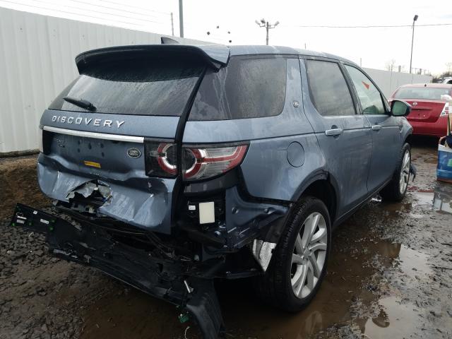 Photo 3 VIN: SALCT2FX3KH789116 - LAND ROVER DISCOVERY 