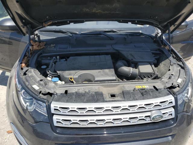 Photo 11 VIN: SALCT2FX3KH806805 - LAND ROVER DISCOVERY 