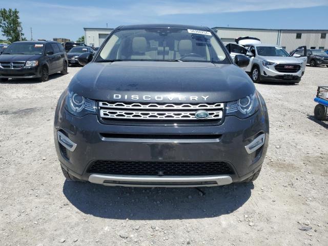 Photo 4 VIN: SALCT2FX3KH806805 - LAND ROVER DISCOVERY 