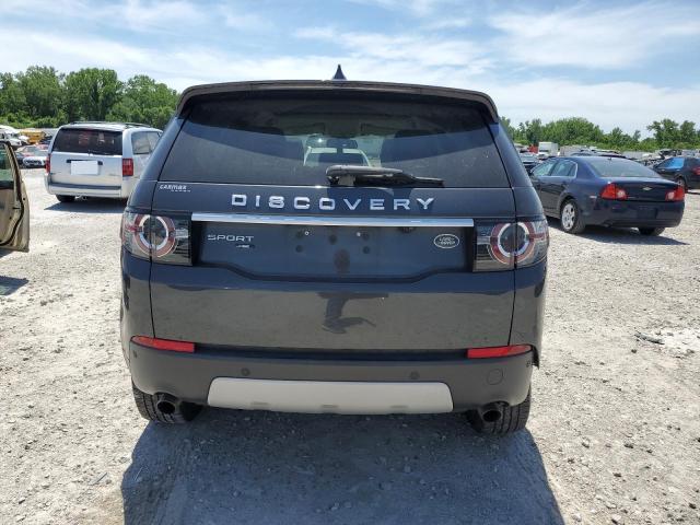 Photo 5 VIN: SALCT2FX3KH806805 - LAND ROVER DISCOVERY 