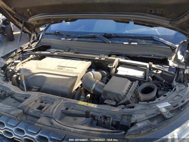 Photo 9 VIN: SALCT2FX3LH849221 - LAND ROVER DISCOVERY SPORT 