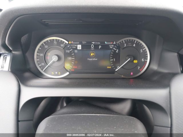 Photo 6 VIN: SALCT2FX3MH902260 - LAND ROVER DISCOVERY SPORT 