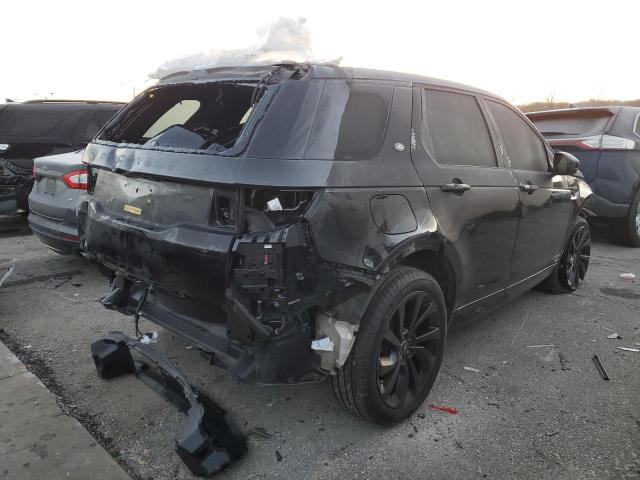 Photo 2 VIN: SALCT2FX5MH883369 - LAND-ROVER DISCOVERY 