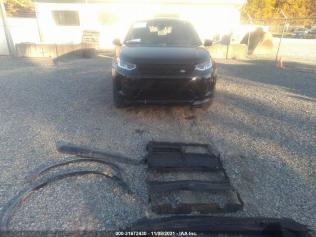 Photo 5 VIN: SALCT2FX6MH883168 - LAND ROVER DISCOVERY SPORT 