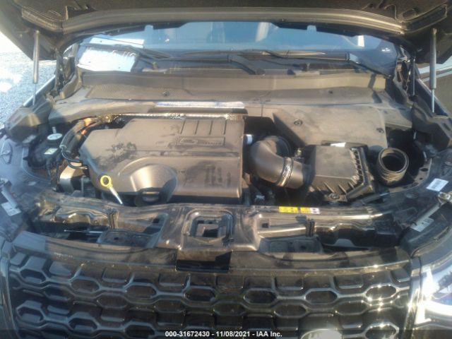 Photo 9 VIN: SALCT2FX6MH883168 - LAND ROVER DISCOVERY SPORT 