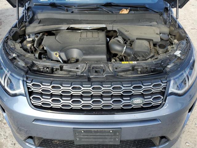 Photo 11 VIN: SALCT2FX7LH839825 - LAND ROVER DISCOVERY 