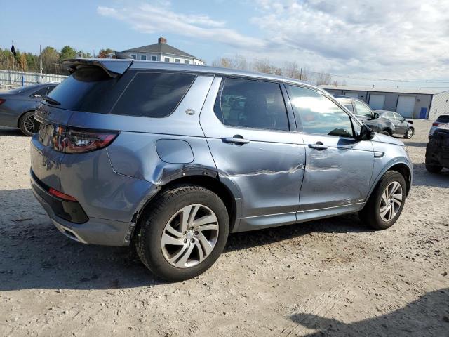 Photo 2 VIN: SALCT2FX7LH839825 - LAND ROVER DISCOVERY 