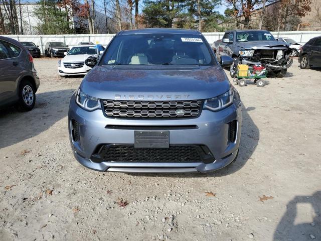 Photo 4 VIN: SALCT2FX7LH839825 - LAND ROVER DISCOVERY 