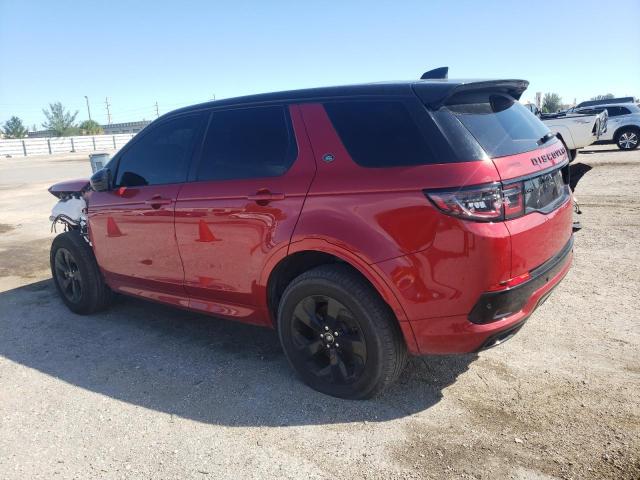 Photo 1 VIN: SALCT2FX7MH883602 - LAND ROVER DISCOVERY 