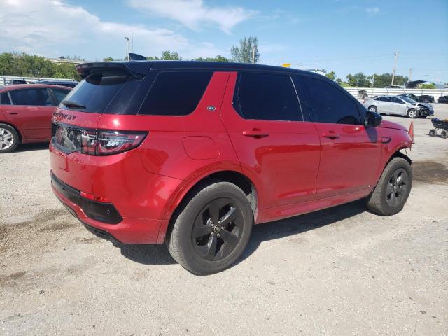 Photo 2 VIN: SALCT2FX7MH883602 - LAND ROVER DISCOVERY 