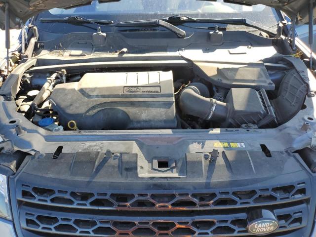 Photo 11 VIN: SALCT2FX8KH816889 - LAND ROVER DISCOVERY 