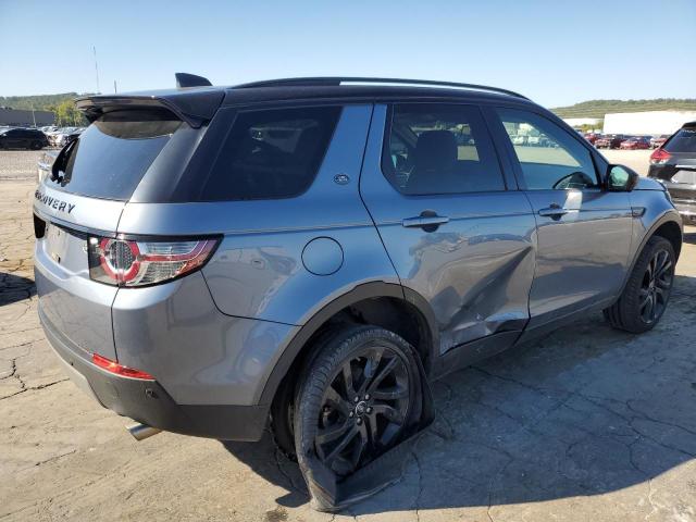 Photo 2 VIN: SALCT2FX8KH816889 - LAND ROVER DISCOVERY 