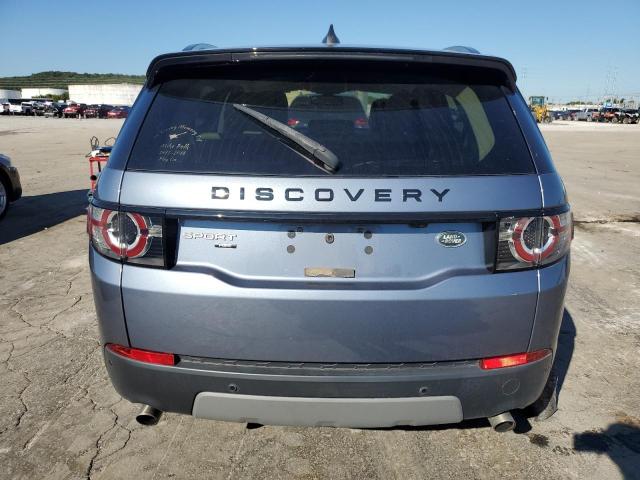 Photo 5 VIN: SALCT2FX8KH816889 - LAND ROVER DISCOVERY 