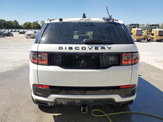 Photo 5 VIN: SALCT2FX8NH908752 - LAND ROVER DISCOVERY 