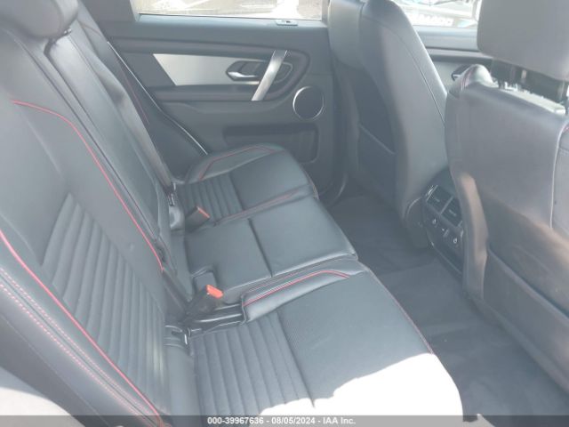 Photo 7 VIN: SALCT2FX8NH908752 - LAND-ROVER DISCOVERY 