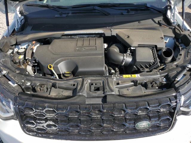 Photo 11 VIN: SALCT2FX8PH321616 - LAND ROVER DISCOVERY 