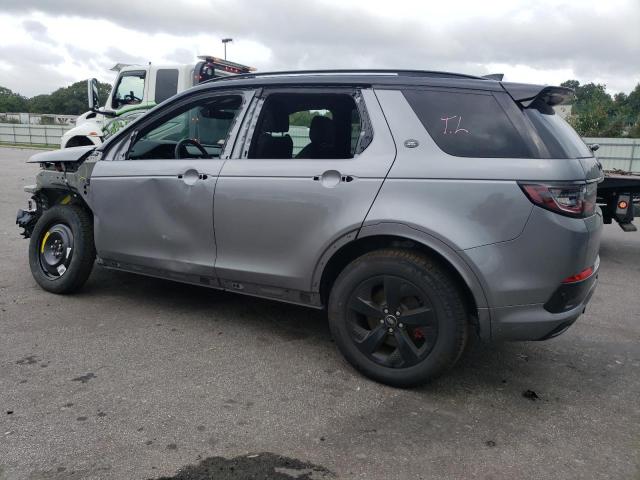 Photo 1 VIN: SALCT2FX8PH324306 - LAND ROVER DISCOVERY 