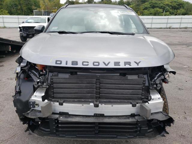 Photo 4 VIN: SALCT2FX8PH324306 - LAND ROVER DISCOVERY 