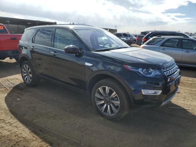 Photo 3 VIN: SALCT2FX9KH799620 - LAND ROVER DISCOVERY 