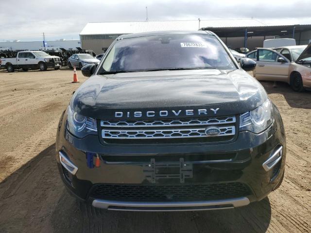 Photo 4 VIN: SALCT2FX9KH799620 - LAND ROVER DISCOVERY 