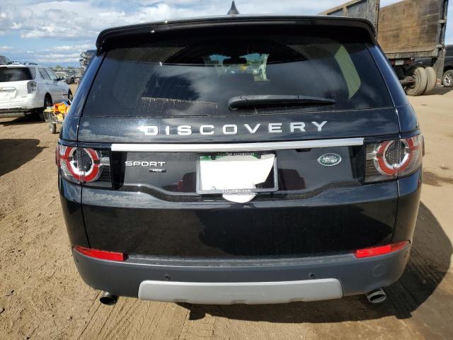 Photo 5 VIN: SALCT2FX9KH799620 - LAND ROVER DISCOVERY 