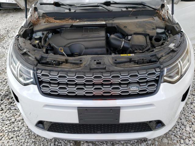 Photo 11 VIN: SALCT2FX9LH848476 - LAND ROVER DISCOVERY 