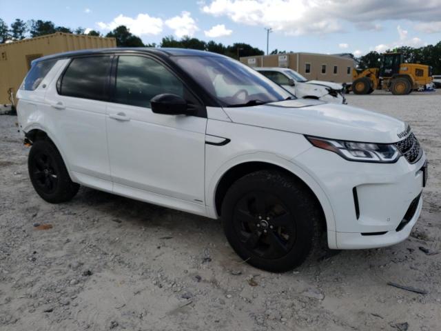 Photo 3 VIN: SALCT2FX9LH848476 - LAND ROVER DISCOVERY 