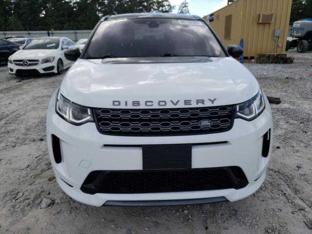 Photo 4 VIN: SALCT2FX9LH848476 - LAND ROVER DISCOVERY 