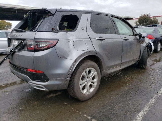 Photo 2 VIN: SALCT2FXXLH856523 - LAND ROVER DISCOVERY 