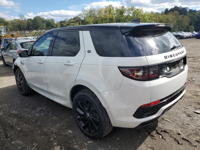 Photo 1 VIN: SALCT2FXXLH865514 - LAND-ROVER DISCOVERY 