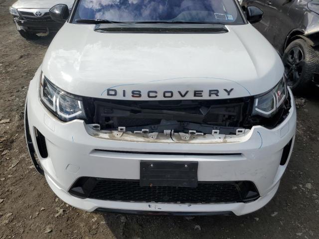 Photo 11 VIN: SALCT2FXXLH865514 - LAND-ROVER DISCOVERY 