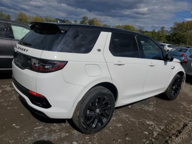 Photo 2 VIN: SALCT2FXXLH865514 - LAND-ROVER DISCOVERY 