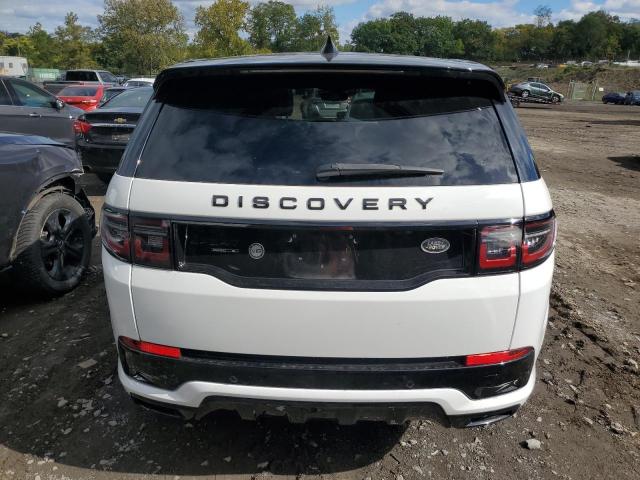 Photo 5 VIN: SALCT2FXXLH865514 - LAND-ROVER DISCOVERY 