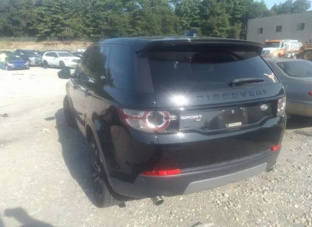 Photo 2 VIN: SALCT2RX1JH751510 - LAND ROVER DISCOVERY SPORT 