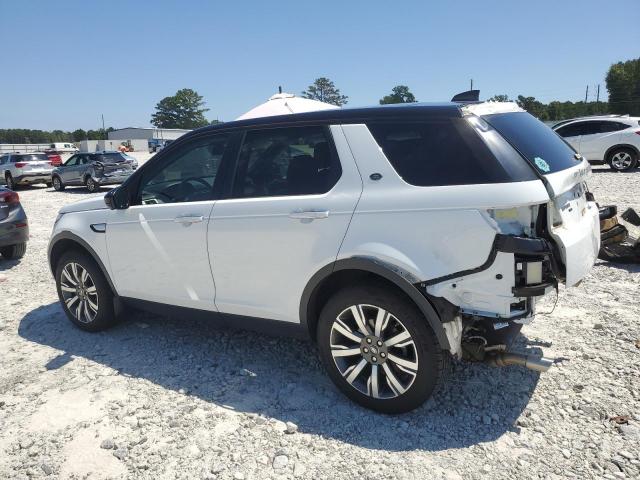 Photo 1 VIN: SALCT2RX5JH749971 - LAND ROVER DISCOVERY 