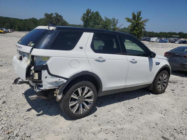 Photo 2 VIN: SALCT2RX5JH749971 - LAND ROVER DISCOVERY 