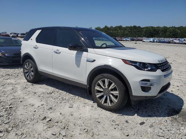 Photo 3 VIN: SALCT2RX5JH749971 - LAND ROVER DISCOVERY 