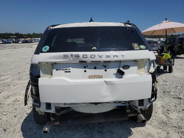 Photo 5 VIN: SALCT2RX5JH749971 - LAND ROVER DISCOVERY 