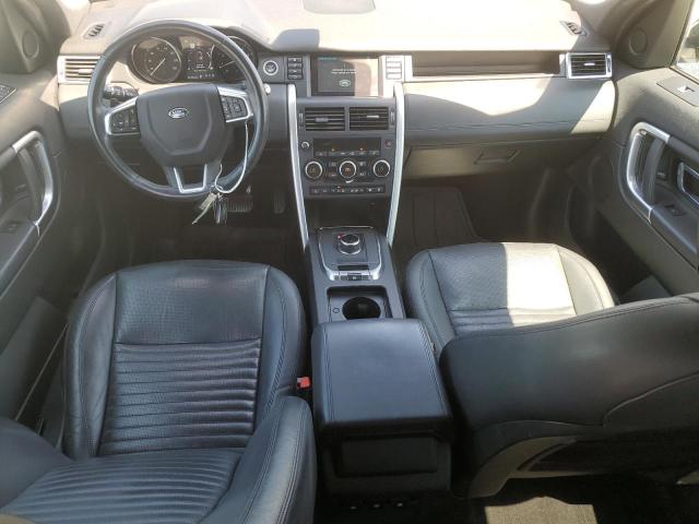 Photo 7 VIN: SALCT2RX5JH749971 - LAND ROVER DISCOVERY 