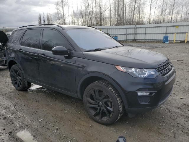 Photo 3 VIN: SALCT2RX6JH765757 - LAND ROVER DISCOVERY 