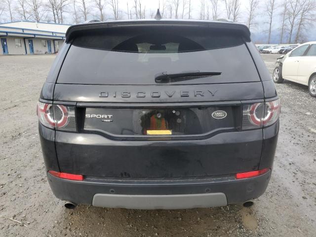 Photo 5 VIN: SALCT2RX6JH765757 - LAND ROVER DISCOVERY 