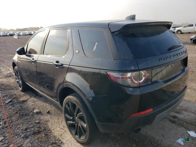 Photo 1 VIN: SALCT2RX8JH747227 - LAND ROVER DISCOVERY 