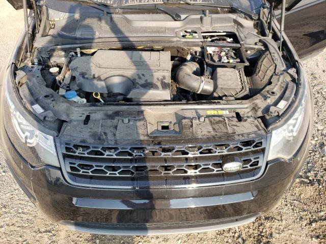 Photo 10 VIN: SALCT2RX8JH747227 - LAND ROVER DISCOVERY 