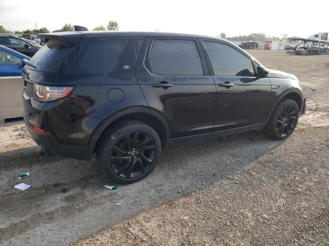 Photo 2 VIN: SALCT2RX8JH747227 - LAND ROVER DISCOVERY 